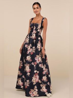 Lulus | Dresses | Lulus Heavenly Hues Blush Maxi Dress | Poshmark